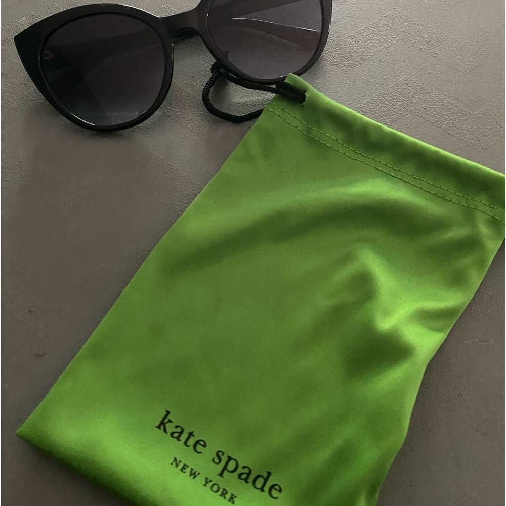 Kate Spade Samantha sunglasses